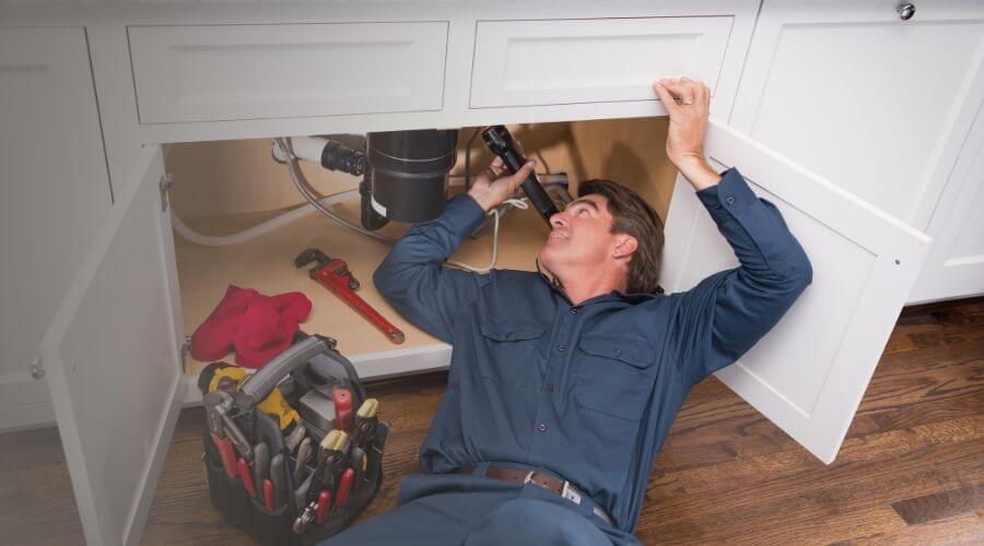 Professional Leak Detection in Beaver Bay, MN